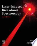 Laser-Induced Breakdown Spectroscopy