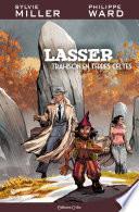 Lasser détective des dieux 5