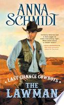 Last Chance Cowboys: The Lawman