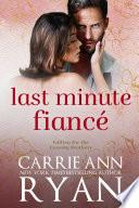 Last Minute Fiancé