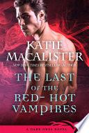 Last of the Red-Hot Vampires