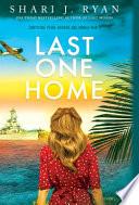 Last One Home