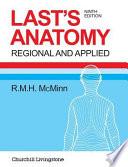 Last's Anatomy
