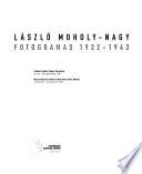 László Moholy-Nagy