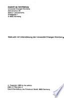 Lateinamerika Studien