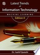Latest Trends of Information Technology