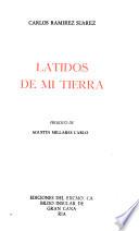 Latidos de mi tierra