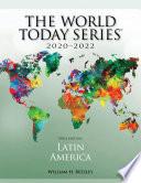 Latin America 2020-2022