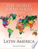 Latin America 2022–2023