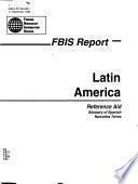Latin America, reference aid