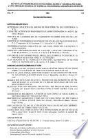 Latin American Journal of Chemical Engineering and Applied Chemistry