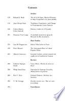 Latin American Music Review