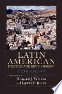 Latin American Politics and Development
