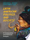 Latin American Politics and Society