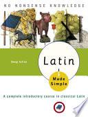 Latin Made Simple