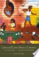 Latina and Latino Voices in Literature