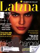 Latina Magazine