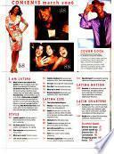 Latina Magazine