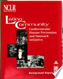 Latino Community Cardiovascular Disease Prevention and Outreach Initiative