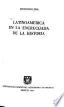 Latinoamérica en la encrucijada de la historia