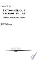 Latinoamérica y Estados Unidos