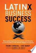 Latinx Business Success