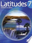 Latitudes 7°