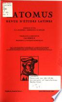 Latomus
