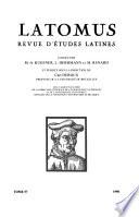 Latomus