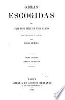Laurel de Apolo. Arte nuevo de hacer comedias. Romances. Romancillos, etc. Sonetos. Epistolas. Novelas. Justa poetica. Relación de las fiestas de S. Isidro. Papal de la nueva poesia