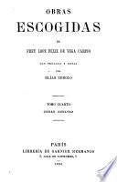 Laurel de Apolo. Arte nuevo de hacer comedias. Romances. Romancillos, etc. Sonetos. Epistolas. Novelas. Justa poetica. Relación de las fiestas de S. Isidro. Papal de la nueva poesia