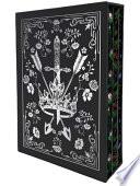 Lauren Roberts: Powerless Trilogy Notebook Boxed Set (Set of 3)