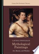 Lavinia Fontana’s Mythological Paintings