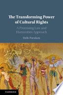 Law and Humanities