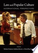 Law and Popular Culture