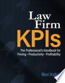 Law Firm KPIs