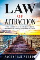 Law Of Attraction