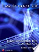 Law School 2.0