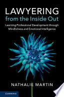 Lawyering from the Inside Out