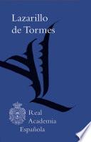 Lazarillo de Tormes (Adobe PDF)