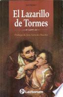 Lazarillo de Tormes