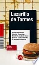 Lazarillo de Tormes