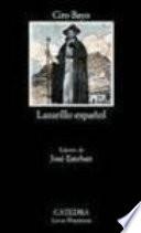 Lazarillo español