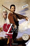 Lazarillo Z