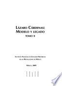 Lázaro Cárdenas: Sindicalismo. Razón de Estado versus sindicalismo petrolero