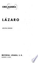 Läzaro