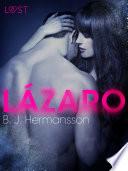 Lázaro - Relato erótico