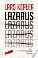 Lazarus (Inspector Joona Linna 7)