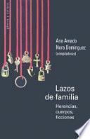 Lazos de familia