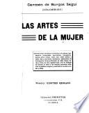Le artes de la mujer